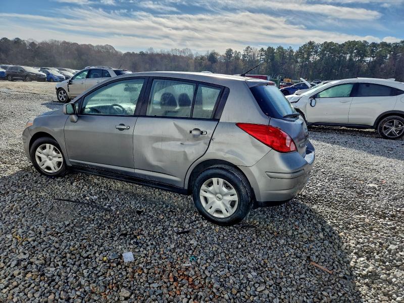 Photo 2 from auction – 2012 NISSAN VERSA with VIN 3N1BC1CP9CK220204