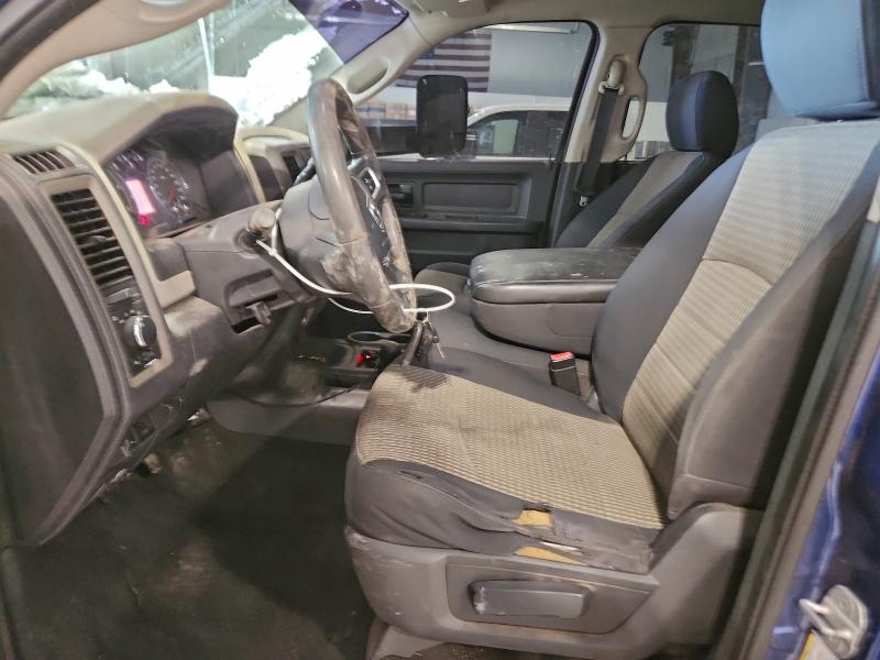 Photo 7 from auction – 2011 DODGE RAM 2500 with VIN 3D7UT2CL5BG518653