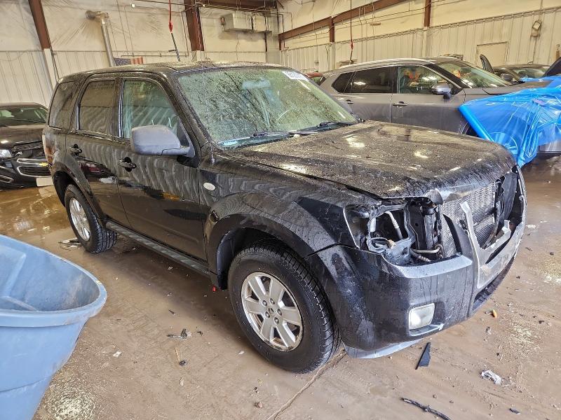 Photo 4 from auction – 2009 MERCURY MARINER with VIN 4M2CU81709KJ09159