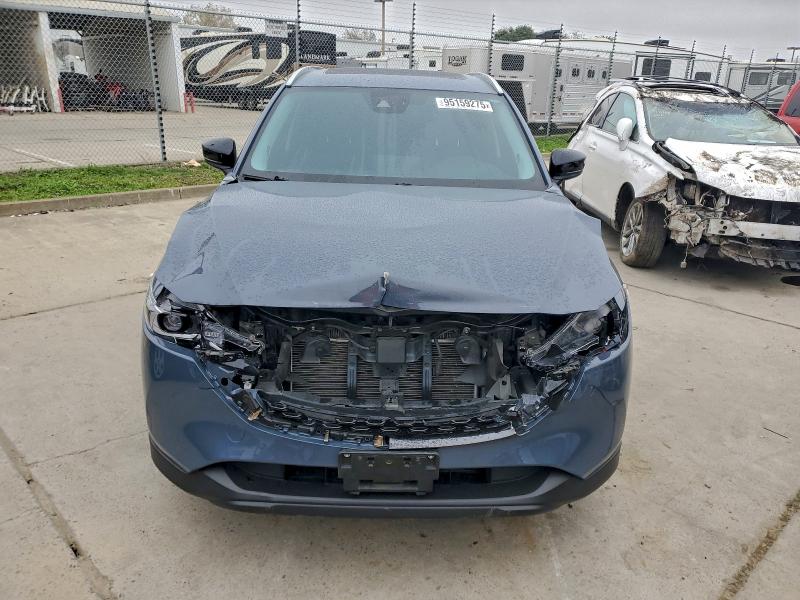 Photo 5 from auction – 2023 MAZDA CX-5 PREFE with VIN JM3KFBCM7P0176238