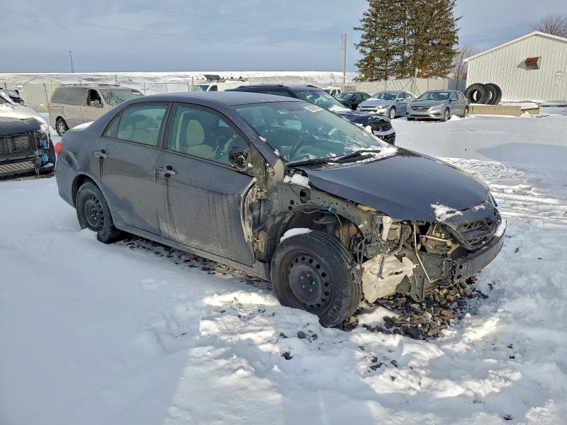 Photo 4 from auction – 2012 TOYOTA COROLLA BA with VIN 2T1BU4EE0CC863416