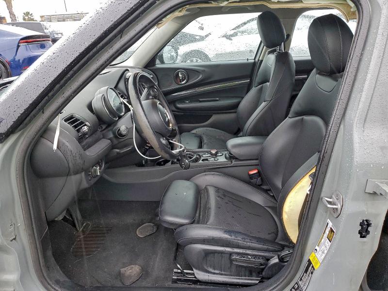 Photo 7 from auction – 2017 MINI COOPER S C with VIN WMWLU5C52H2E81021