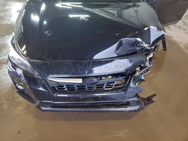 Photo 12 from auction – 2019 SUBARU CROSSTREK with VIN JF2GTACCXK8276466