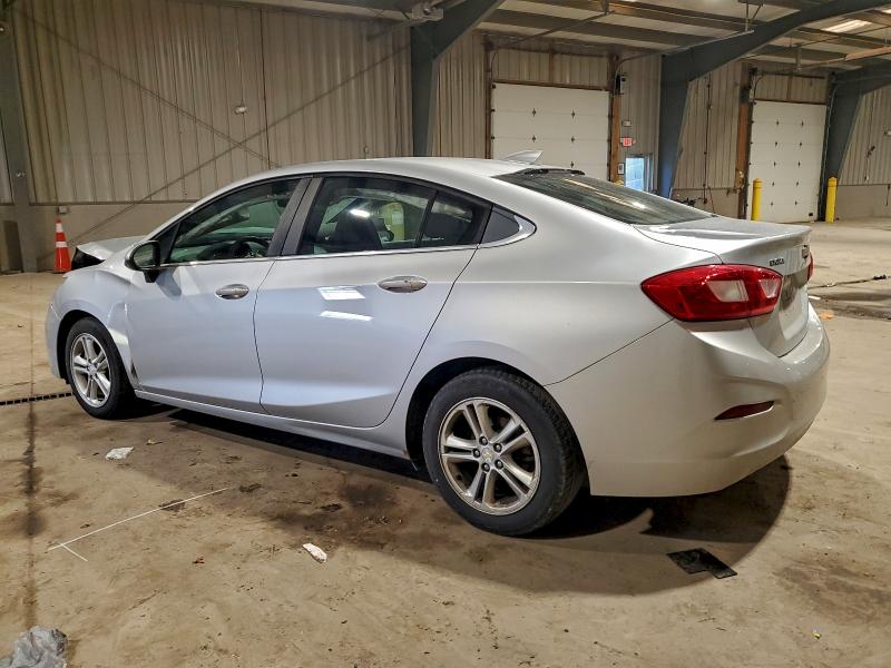Photo 2 from auction – 2016 CHEVROLET CRUZE with VIN 1G1BE5SM2G7241270