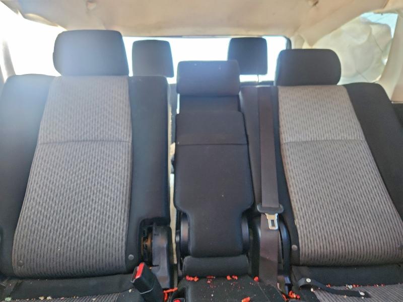 Photo 10 from auction – 2019 TOYOTA 4RUNNER with VIN JTEZU5JR1K5209724