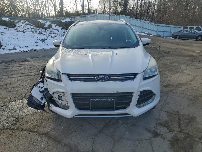 Photo 5 from auction – 2014 FORD ESCAPE TIT with VIN 1FMCU9JX7EUE31982