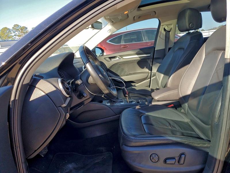 Photo 7 from auction – 2016 AUDI A3 PREMIUM with VIN WAUB8GFF2G1064838