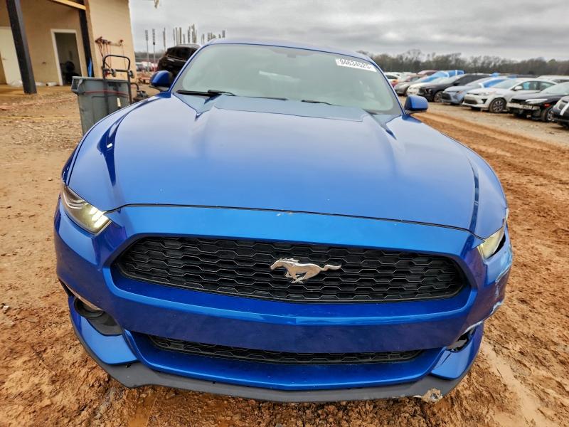 Photo 5 from auction – 2017 FORD MUSTANG with VIN 1FA6P8TH8H5335307