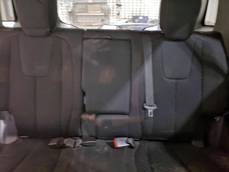 Photo 10 from auction – 2015 GMC TERRAIN SL with VIN 2GKFLVEKXF6417171