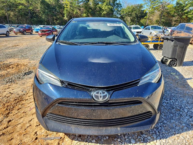 Photo 5 from auction – 2018 TOYOTA COROLLA L with VIN 5YFBURHEXJP798581