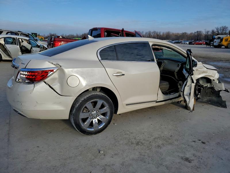Photo 3 from auction – 2013 BUICK LACROSSE P with VIN 1G4GF5E38DF220868