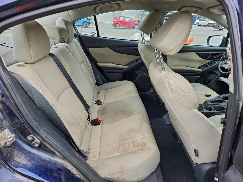 Photo 10 from auction – 2019 SUBARU IMPREZA with VIN 4S3GKAA63K3627312