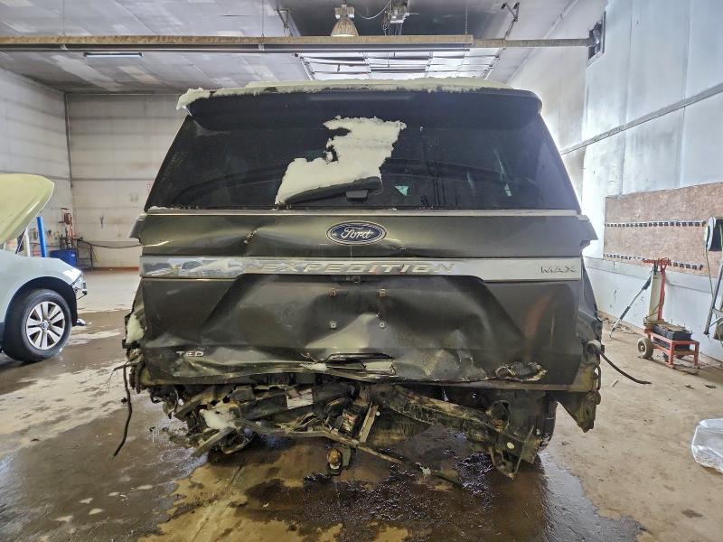 Photo 6 from auction – 2020 FORD EXPEDITION with VIN 1FMJK2AT1LEA18240