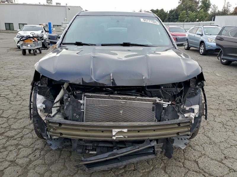 صورة رقم 5 من المزاد - 2018 FORD EXPLORER L مع VIN 1FM5K8F87JGA26336