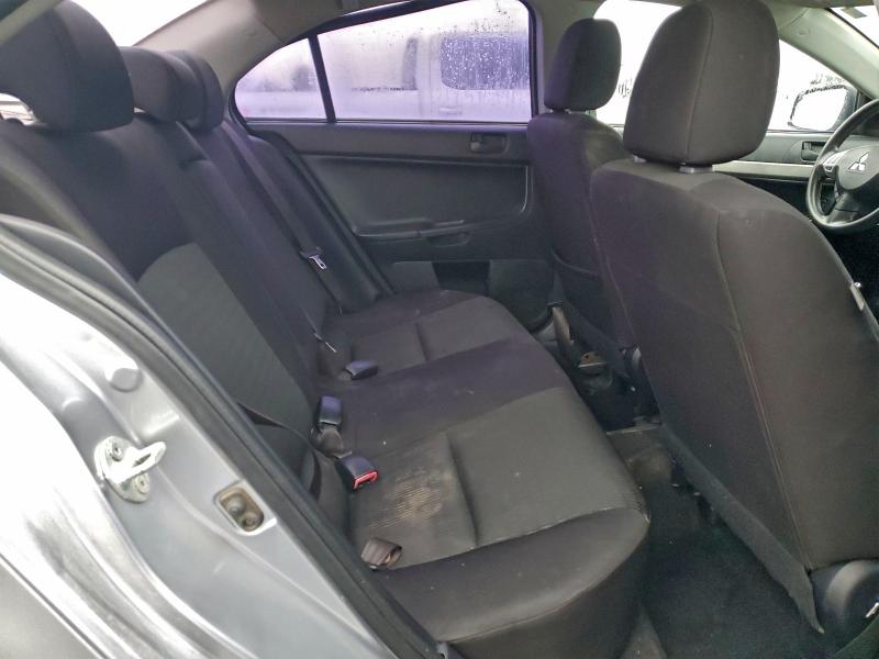 Photo 10 from auction – 2012 MITSUBISHI LANCER ES/ with VIN JA32U2FU1CU008140