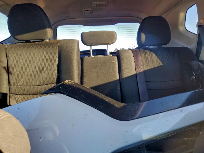 Photo 10 from auction – 2018 NISSAN ROGUE S with VIN KNMAT2MT4JP577344