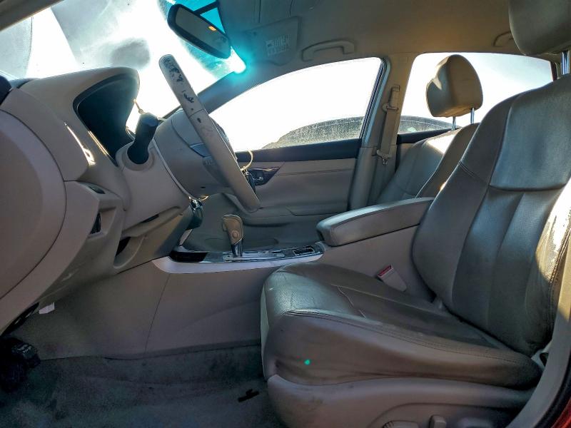 Photo 7 from auction – 2013 NISSAN ALTIMA 2.5 with VIN 1N4AL3APXDC243883