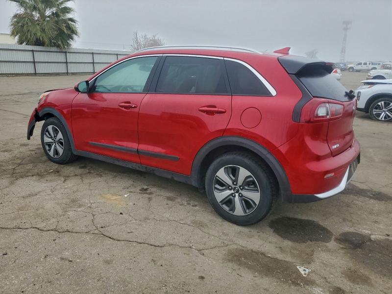 Photo 2 from auction – 2019 KIA NIRO FE with VIN KNDCB3LC1K5287742