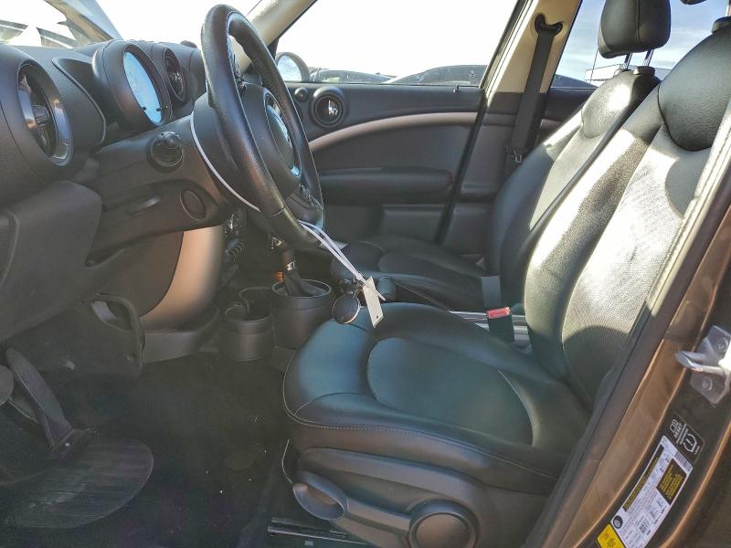 Photo 7 from auction – 2014 MINI COOPER COU with VIN WMWZB3C54EWR40474