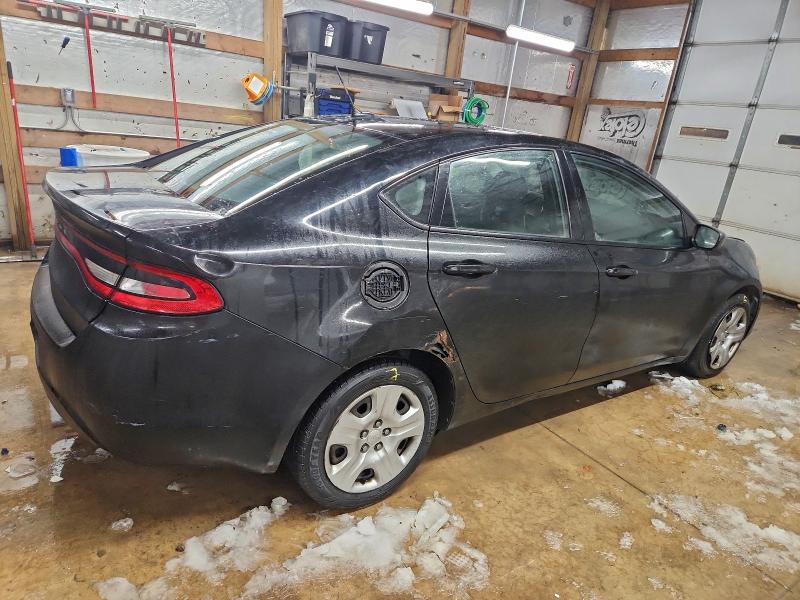 Photo 3 from auction – 2014 DODGE DART SE with VIN 1C3CDFAA8ED794813