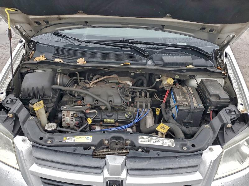 Photo 12 from auction – 2010 DODGE GRAND CARA with VIN 2D4RN4DE3AR181059