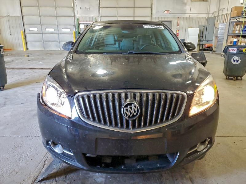 Photo 5 from auction – 2016 BUICK VERANO CON with VIN 1G4PR5SK0G4108603