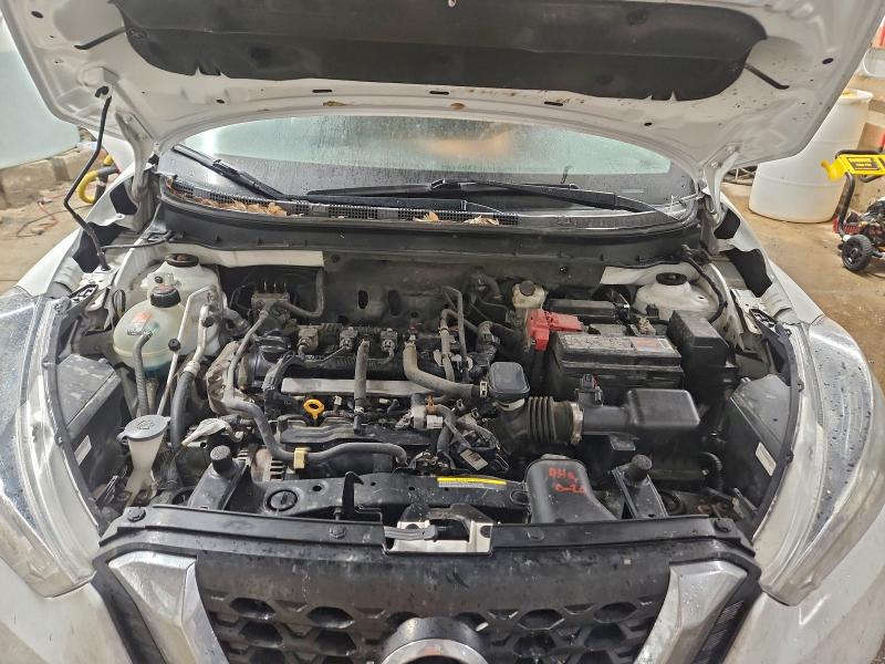 Photo 11 from auction – 2019 NISSAN KICKS with VIN 3N1CP5CU8KL500923