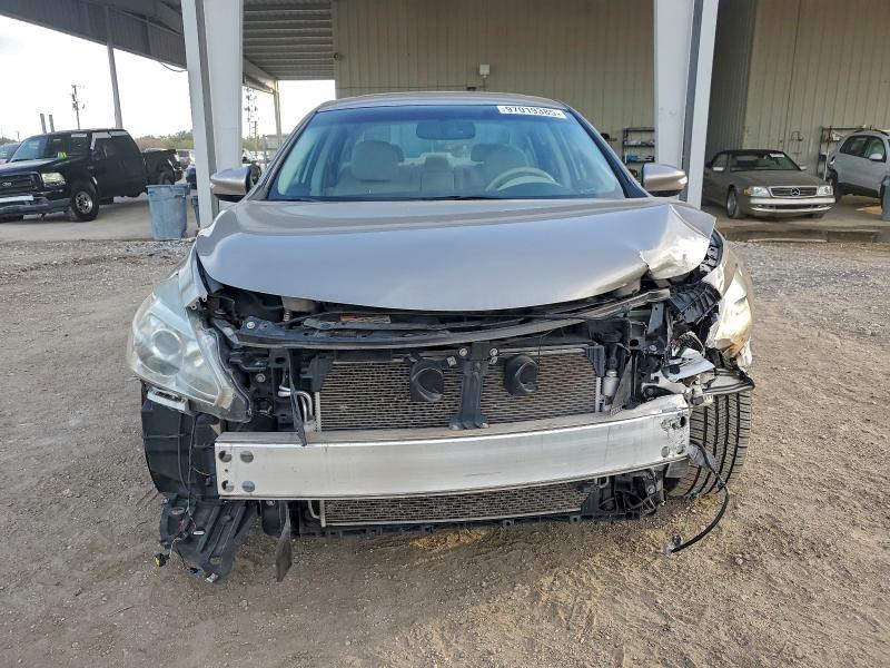 Photo 5 from auction – 2014 NISSAN ALTIMA with VIN 1N4AL3AP3EN228003