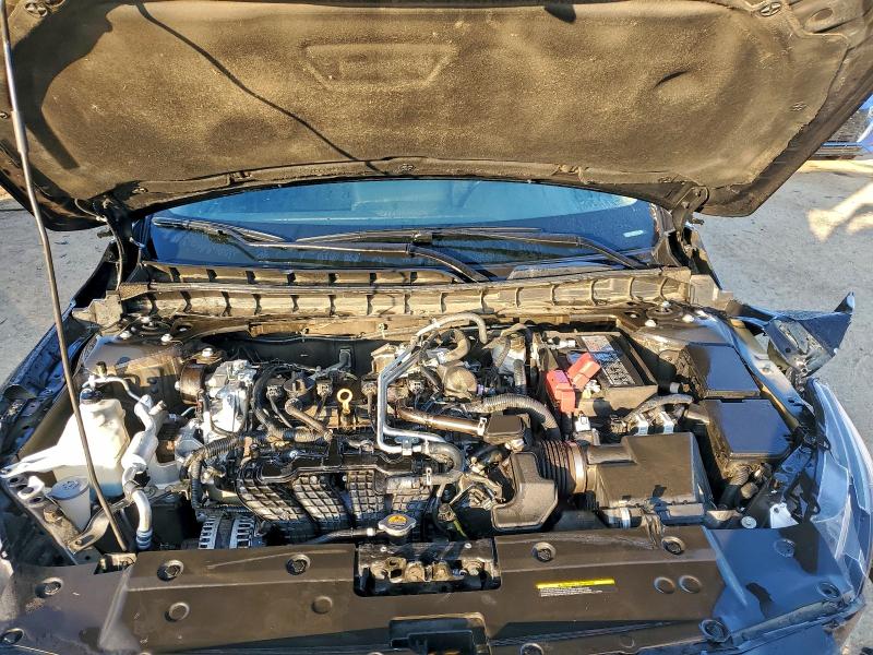 Photo 11 from auction – 2024 NISSAN ALTIMA SR with VIN 1N4BL4CV7RN428748
