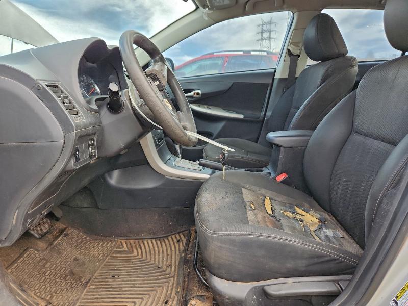 Photo 7 from auction – 2012 TOYOTA COROLLA BA with VIN 5YFBU4EE6CP015069