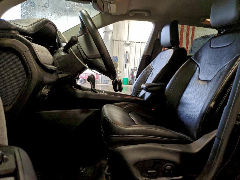 Photo 7 from auction – 2022 JEEP COMPASS LA with VIN 3C4NJDFB1NT113906