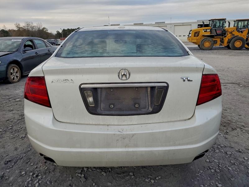 Photo 6 from auction – 2006 ACURA 3.2TL with VIN 19UUA66226A064443