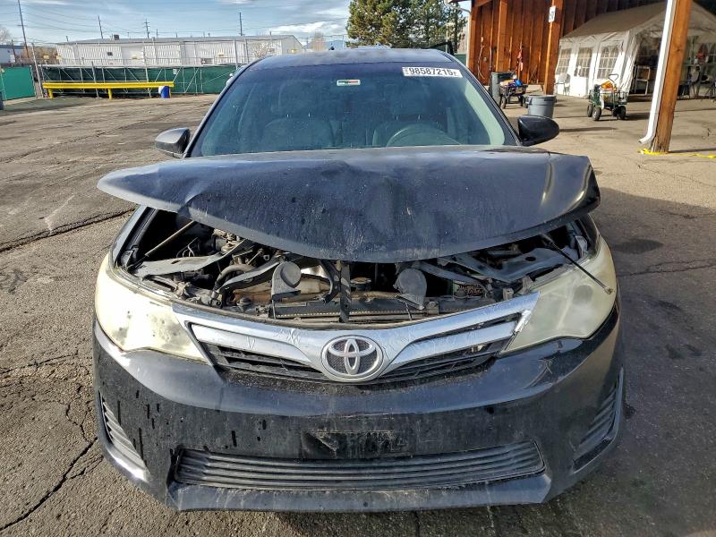 Zdjęcie 5 z aukcji – 2012 TOYOTA CAMRY BASE z VIN 4T1BF1FKXCU004443
