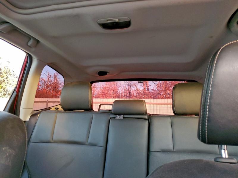 Photo 10 from auction – 2016 SUBARU FORESTER 2 with VIN JF2SJGVC3GH417014
