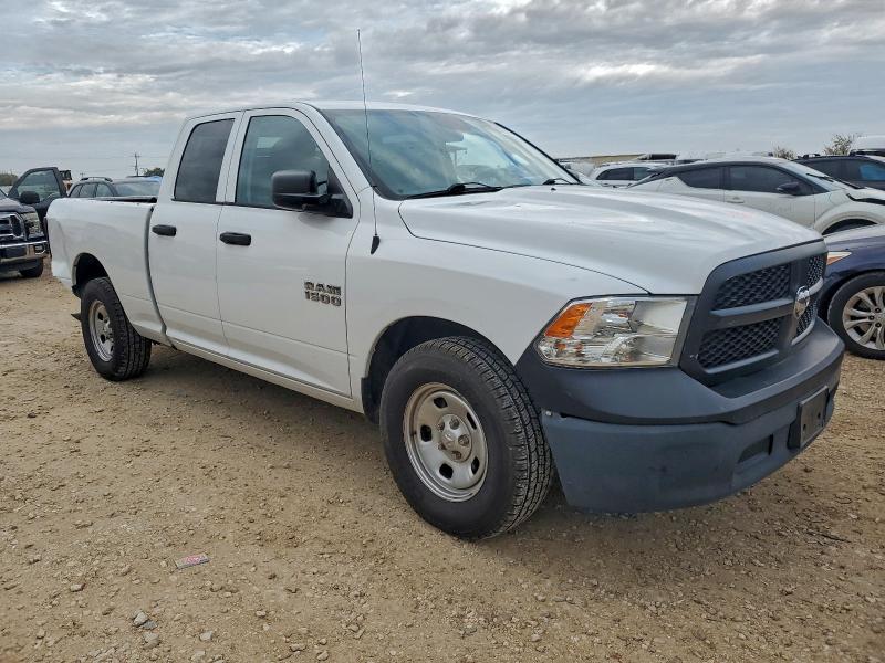 Photo 4 from auction – 2017 RAM 1500 ST with VIN 1C6RR6FG6HS860819