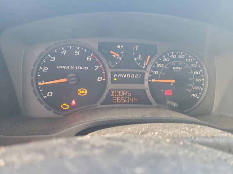 Photo 9 from auction – 2005 GMC CANYON with VIN 1GTDT136958107720