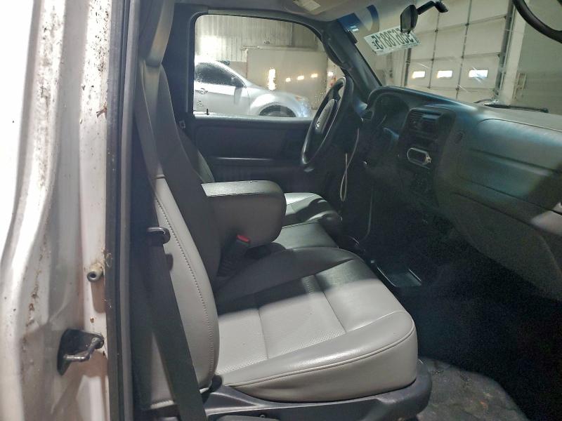 Photo 10 from auction – 2004 FORD RANGER with VIN 1FTYR10D04PB02204