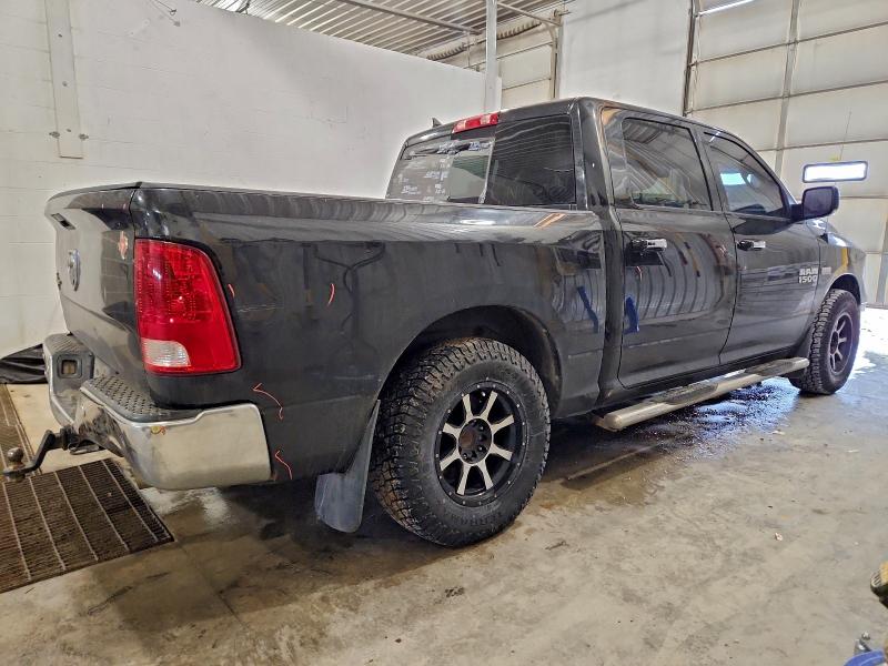 Photo 3 from auction – 2016 RAM 1500 SLT with VIN 1C6RR6LT1GS194792