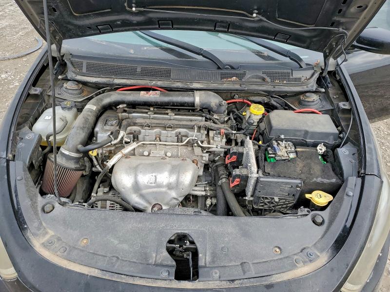 Photo 11 from auction – 2013 DODGE DART SXT with VIN 1C3CDFBA3DD339039