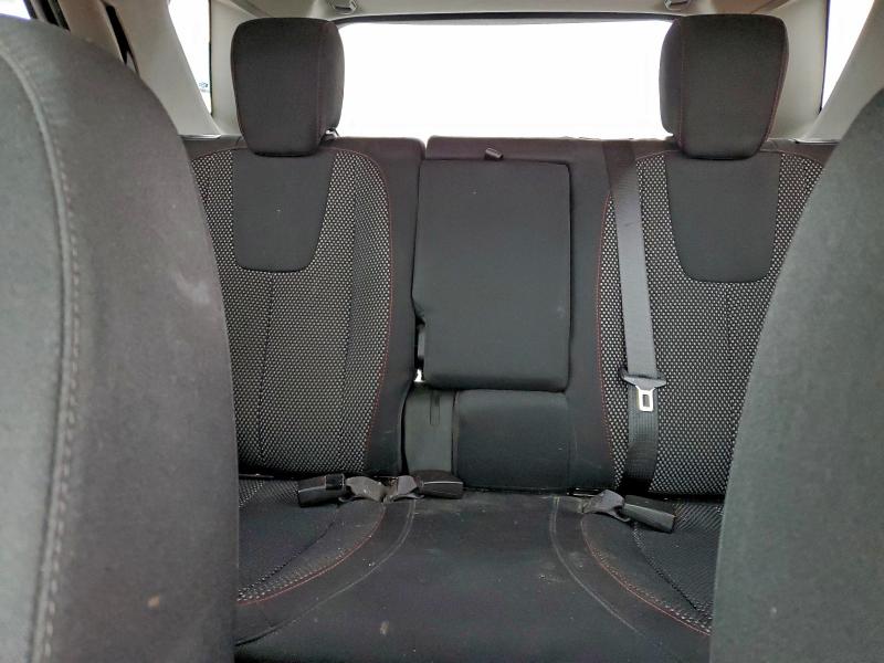 Photo 10 from auction – 2015 CHEVROLET EQUINOX LT with VIN 2GNALBEK0F6304423