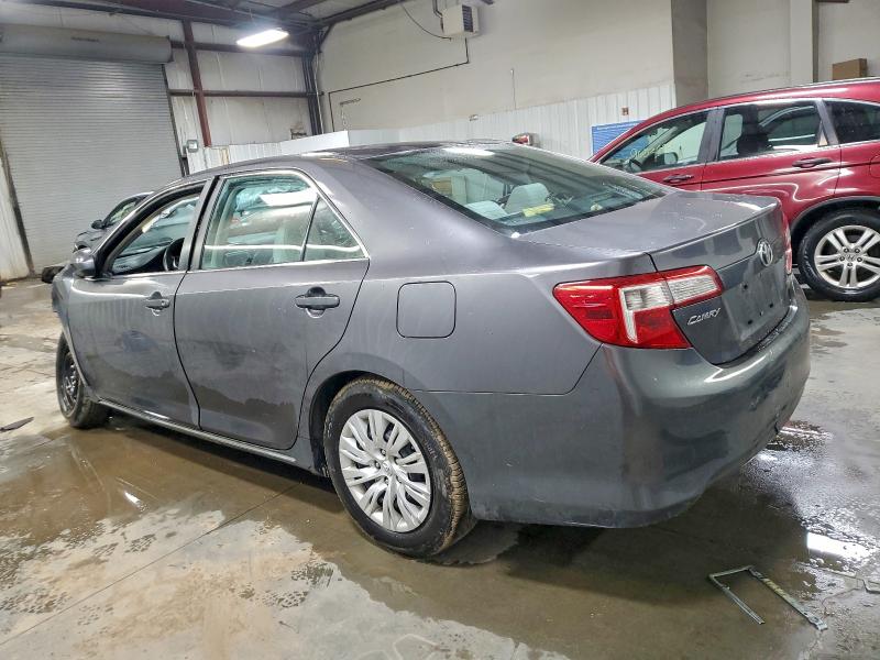 Photo 2 from auction – 2014 TOYOTA CAMRY HYBR with VIN 4T1BD1FK9EU098730