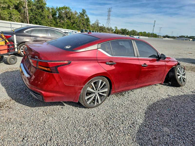 Photo 3 from auction – 2019 NISSAN ALTIMA SR with VIN 1N4BL4CV5KC208929