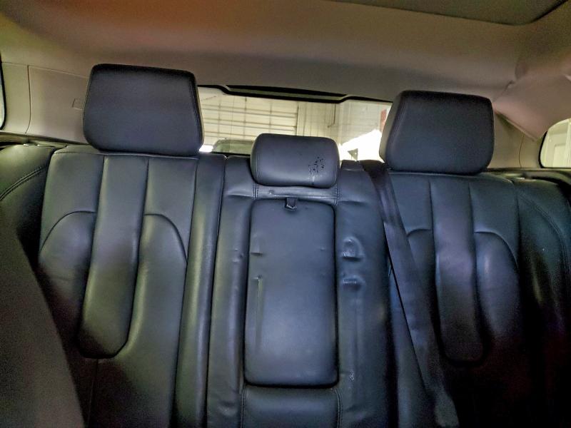 Photo 10 from auction – 2015 LAND ROVER RANGE ROVE with VIN SALVP2BG0FH066459