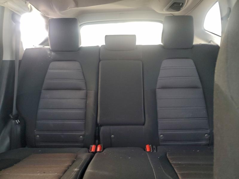 Photo 10 from auction – 2021 HONDA CR-V EX with VIN 7FARW2H55ME002324