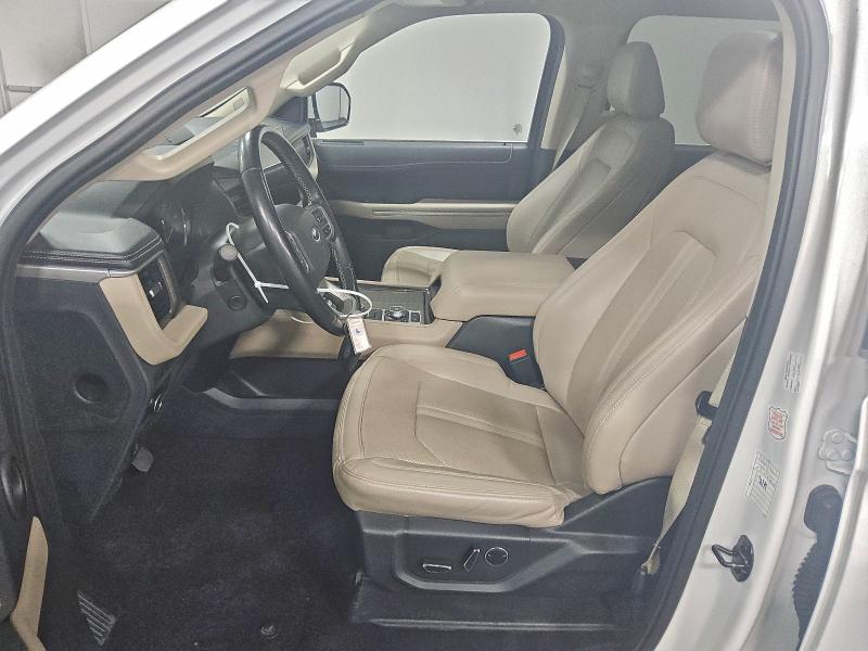 Photo 7 from auction – 2023 FORD EXPEDITION with VIN 1FMJK2A84PEA48365