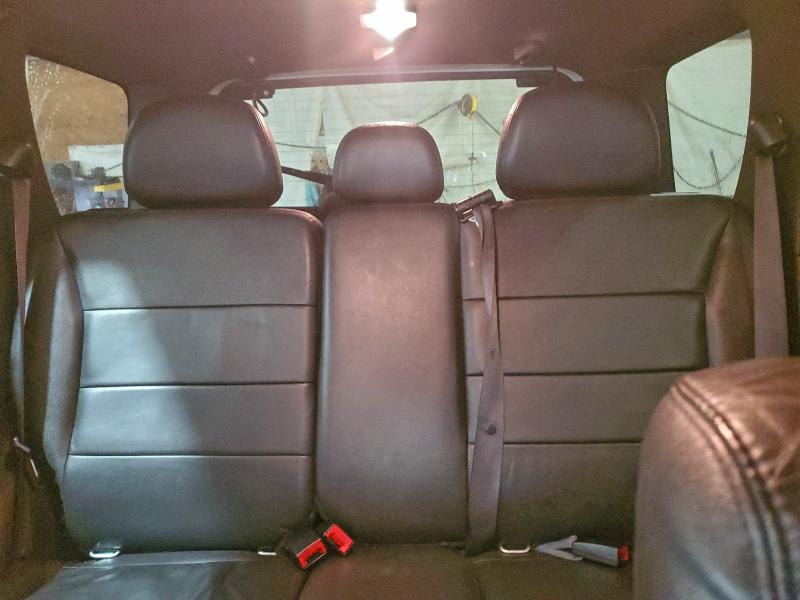 Photo 10 from auction – 2010 FORD ESCAPE LIM with VIN 1FMCU9EG3AKD36996