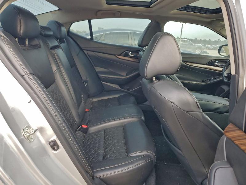 Photo 10 from auction – 2016 NISSAN MAXIMA 3.5 with VIN 1N4AA6AP5GC414227