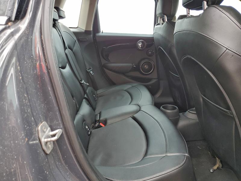 Photo 10 from auction – 2015 MINI COOPER S with VIN WMWXU3C56F2B66337