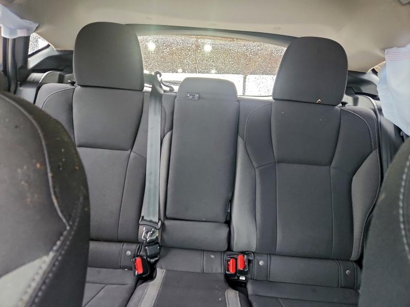 Zdjęcie 10 z aukcji – 2025 SUBARU CROSSTREK z VIN JF2GUHDC4S8314844