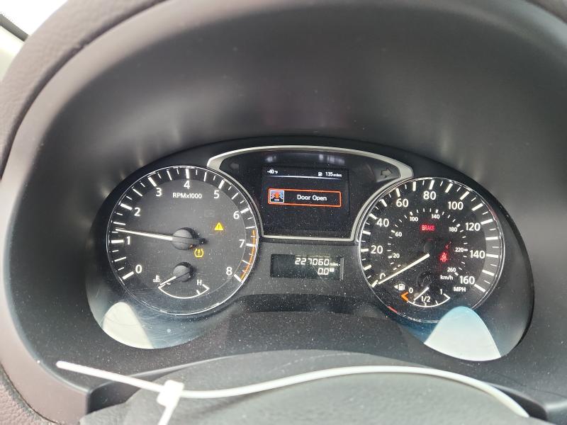 Photo 9 from auction – 2015 NISSAN ALTIMA with VIN 1N4AL3AP8FC193326
